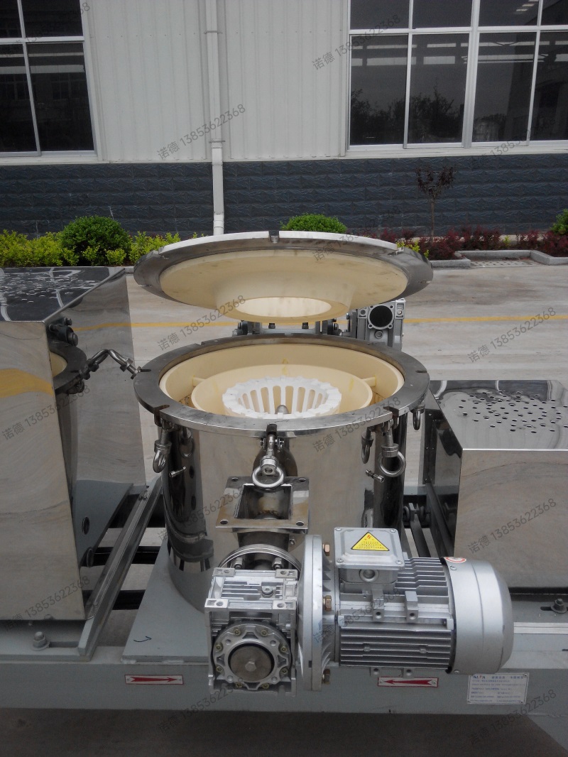 陶瓷型粉碎機(jī)
